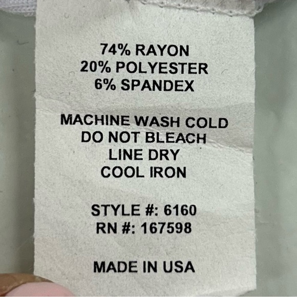 Alyssa Thomas – rib tank - Picture 4 of 4